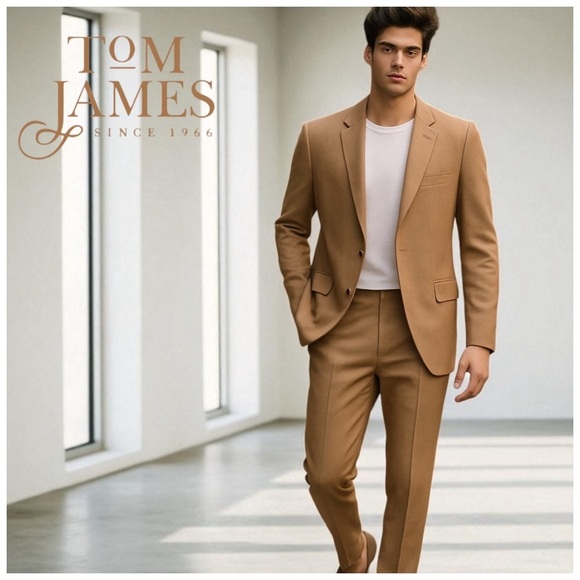 Tom James - Picture 1 of 10